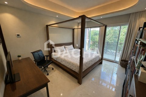 Vilë në Jumeirah Village Triangle, Dubai, Emiratet e Bashkuara Arabe 4 dhoma gjumi, 250 m2. № 706875 - Foto 20