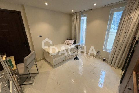 Vilë në Jumeirah Village Triangle, Dubai, Emiratet e Bashkuara Arabe 4 dhoma gjumi, 250 m2. № 706875 - Foto 11