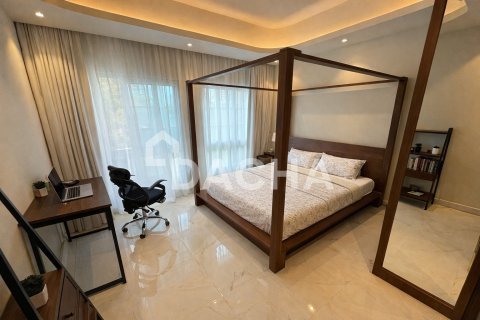 Vilë në Jumeirah Village Triangle, Dubai, Emiratet e Bashkuara Arabe 4 dhoma gjumi, 250 m2. № 706875 - Foto 17