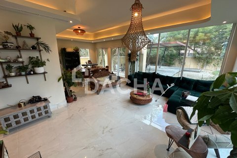 Vilë në Jumeirah Village Triangle, Dubai, Emiratet e Bashkuara Arabe 4 dhoma gjumi, 250 m2. № 706875 - Foto 4