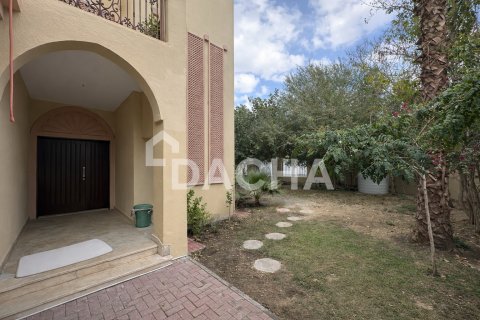 Vilë në Jumeirah Village Triangle, Dubai, Emiratet e Bashkuara Arabe 4 dhoma gjumi, 250 m2. № 706875 - Foto 23