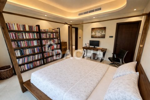 Vilë në Jumeirah Village Triangle, Dubai, Emiratet e Bashkuara Arabe 4 dhoma gjumi, 250 m2. № 706875 - Foto 21