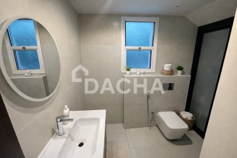 Vilë në Jumeirah Village Triangle, Dubai, Emiratet e Bashkuara Arabe 4 dhoma gjumi, 250 m2. № 706875 - Foto 10