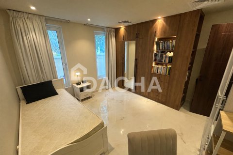 Vilë në Jumeirah Village Triangle, Dubai, Emiratet e Bashkuara Arabe 4 dhoma gjumi, 250 m2. № 706875 - Foto 12