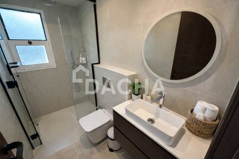 Vilë në Jumeirah Village Triangle, Dubai, Emiratet e Bashkuara Arabe 4 dhoma gjumi, 250 m2. № 706875 - Foto 16