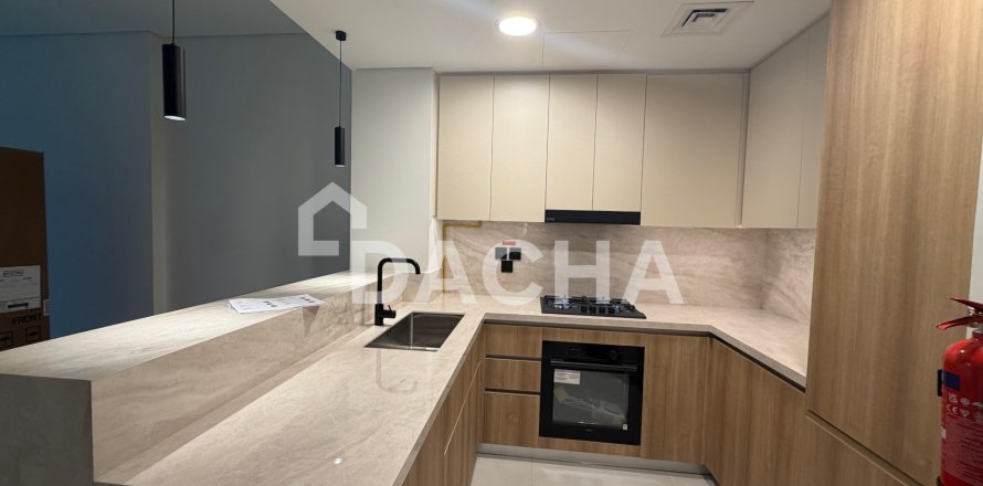 Apartment in Jumeirah Village Triangle, Dubai, UAE 1 bedroom, 68 sq.m. № 706879