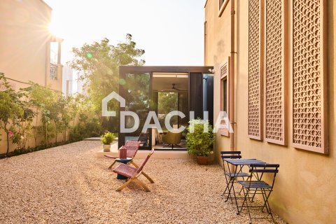 Villa in Jumeirah Village Triangle, Dubai, UAE 2 bedrooms, 280 sq.m. № 706876 - photo 25