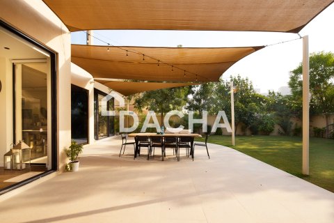 Villa in Jumeirah Village Triangle, Dubai, UAE 2 bedrooms, 280 sq.m. № 706876 - photo 28