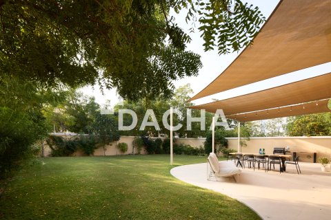 Villa in Jumeirah Village Triangle, Dubai, UAE 2 bedrooms, 280 sq.m. № 706876 - photo 27