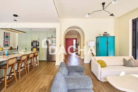 Villa in Jumeirah Village Triangle, Dubai, UAE 2 bedrooms, 280 sq.m. № 706876 - photo 12