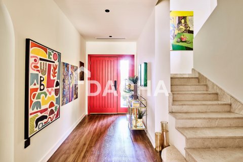 Villa in Jumeirah Village Triangle, Dubai, UAE 2 bedrooms, 280 sq.m. № 706876 - photo 14