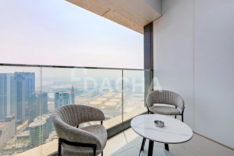 Appartamento in vendita a Jumeirah Beach Residence, Dubai, EAU 1 camera da letto, 65 mq. № 707017 - foto 14