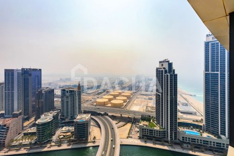 Appartamento in vendita a Jumeirah Beach Residence, Dubai, EAU 1 camera da letto, 65 mq. № 707017 - foto 17