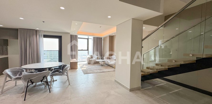 Квартира в Jumeirah Village Triangle, Дубай, ОАЕ 2 спальні, 141м2 № 706877