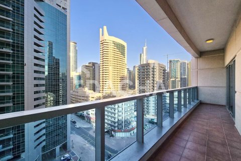 Dubai Marina, Dubai, संयुक्त अरब अमीरात में अपार्टमेंट, 1 बेडरूम, 76 वर्ग मीटर, संख्या 707018 - फ़ोटो 15