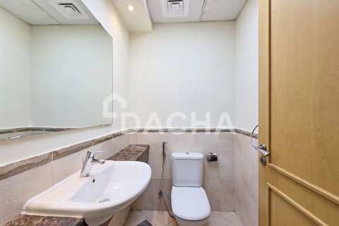 Dubai Marina, Dubai, संयुक्त अरब अमीरात में अपार्टमेंट, 1 बेडरूम, 76 वर्ग मीटर, संख्या 707018 - फ़ोटो 12