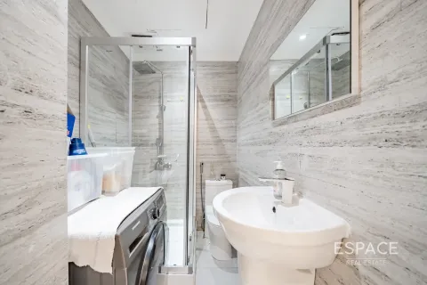 Vila v The Springs, Dubai, SAE 4 spálne, 228 m2 č. 662543 - Fotografia 12