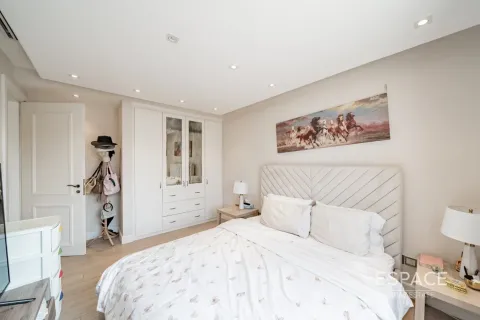 Vila v The Springs, Dubai, SAE 4 spálne, 228 m2 č. 662543 - Fotografia 11