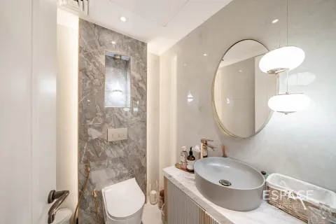 Vila v The Springs, Dubai, SAE 4 spálne, 228 m2 č. 662543 - Fotografia 10