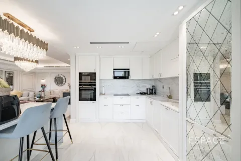 Vila v The Springs, Dubai, SAE 4 spálne, 228 m2 č. 662543 - Fotografia 6