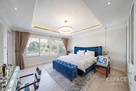 Vila v The Springs, Dubai, SAE 4 spálne, 228 m2 č. 662543 - Fotografia 8