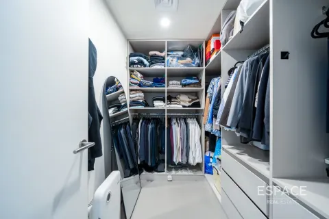 Vilë në Dubai Hills Estate, Emiratet e Bashkuara Arabe 3 dhoma gjumi, 211 m2. № 662545 - Foto 10