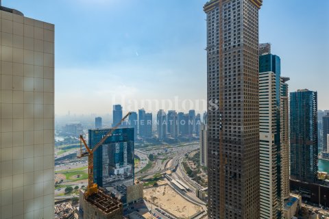 Зняти в оренду квартиру в Джумейра Лейк Тауэрс, Дубай, ОАЕ 5 спалень, 706.60999867м2, № 662540 - фото 7