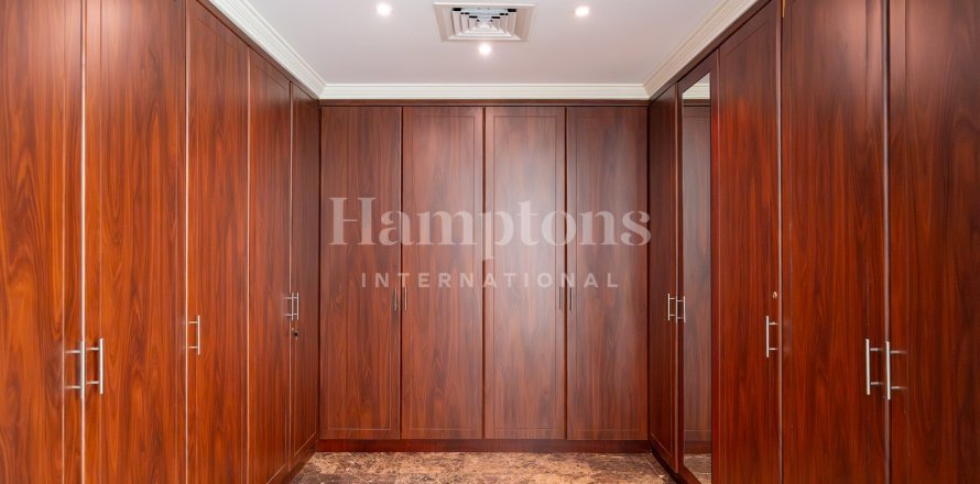 Lakás itt: Dubai Marina, Dubai, EAE, 5 hálószoba, 706.61 m², azonosító: 662540