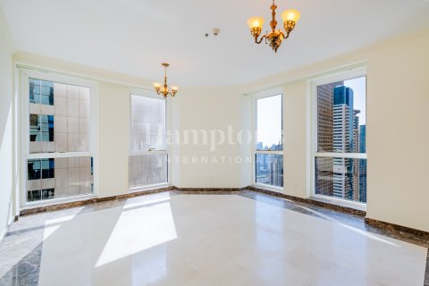 Зняти в оренду квартиру в Джумейра Лейк Тауэрс, Дубай, ОАЕ 5 спалень, 706.60999867м2, № 662540 - фото 20