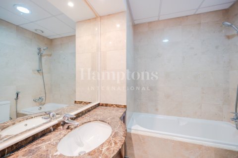 Зняти в оренду квартиру в Джумейра Лейк Тауэрс, Дубай, ОАЕ 5 спалень, 706.60999867м2, № 662540 - фото 26