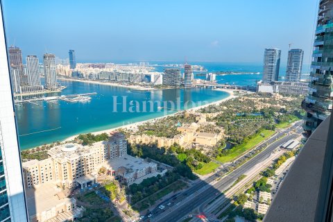 Зняти в оренду квартиру в Джумейра Лейк Тауэрс, Дубай, ОАЕ 5 спалень, 706.60999867м2, № 662540 - фото 2