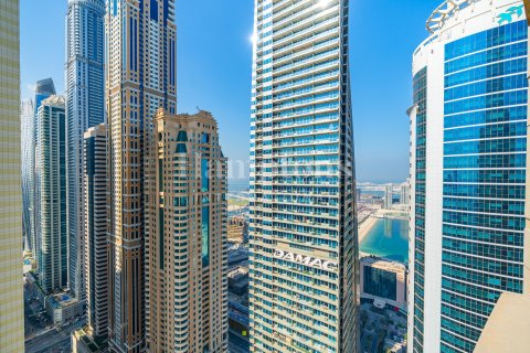 Зняти в оренду квартиру в Джумейра Лейк Тауэрс, Дубай, ОАЕ 5 спалень, 706.60999867м2, № 662540 - фото 4