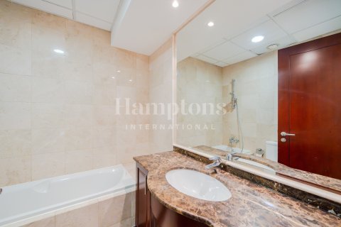 Зняти в оренду квартиру в Джумейра Лейк Тауэрс, Дубай, ОАЕ 5 спалень, 706.60999867м2, № 662540 - фото 25