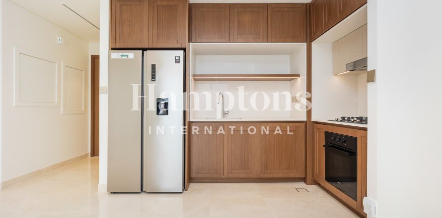 Apartament în Dubai Harbour, Dubai, EAU 2 dormitoare, 113.2 mp.  №662541