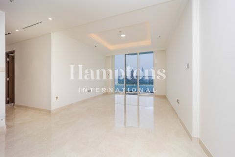 Apartamento en alquiler en Dubai Harbour, Dubai, EAU 2 dormitorios, 113.19951841 m2 № 662541 - foto 2