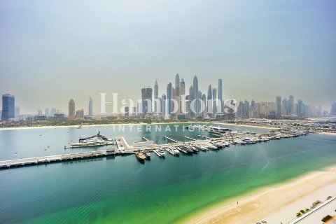 Apartamento en alquiler en Dubai Harbour, Dubai, EAU 2 dormitorios, 113.19951841 m2 № 662541 - foto 3