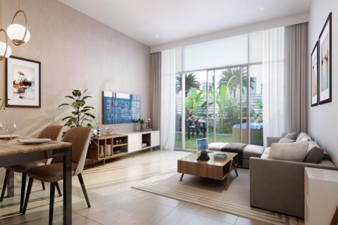 Yas Island、Abu Dhabi、UAE にあるマンション販売中 3ベッドルーム、79 m2、No731824 - 写真 7