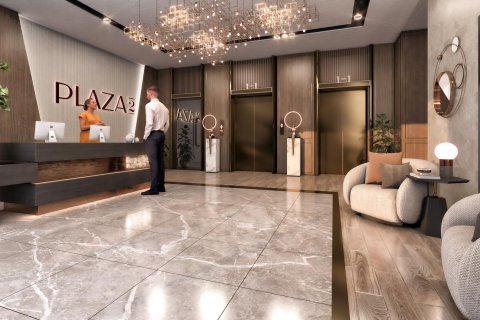 Masdar City, Abu Dhabi, UAE의 판매용 아파트 침실 1개, 54제곱미터 번호 731823 - 사진 2