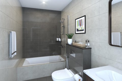 Masdar City, Abu Dhabi, UAE의 판매용 아파트 침실 1개, 54제곱미터 번호 731823 - 사진 6