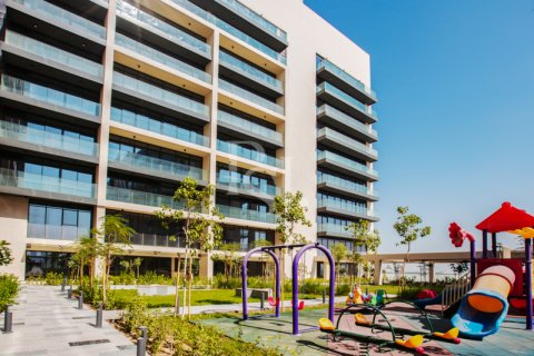 Apartamento en Saadiyat Island, Abu Dhabi, EAU 1 dormitorio, 41 m² № 731825