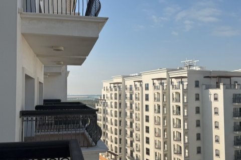 Dzīvoklis  Yas Island, Abu Dhabijā, AAE 1 istaba, 51 m2 Nr. 731827