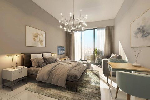 Apartman na Al Maryah Island, Abu Dhabi, UAE 1 spavaća soba, 70 m2 Br. 731828 - Slika 7