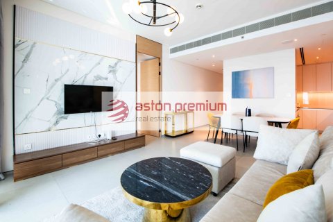 Lakás itt: Jumeirah Beach Residence, Dubai, EAE, 2 hálószoba, 107 m², azonosító: 703452 - fénykép 2