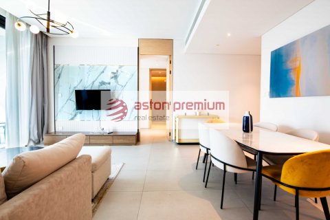 Lakás itt: Jumeirah Beach Residence, Dubai, EAE, 2 hálószoba, 107 m², azonosító: 703452 - fénykép 8