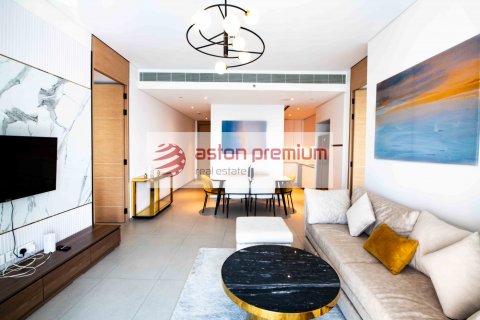 Lakás itt: Jumeirah Beach Residence, Dubai, EAE, 2 hálószoba, 107 m², azonosító: 703452 - fénykép 4