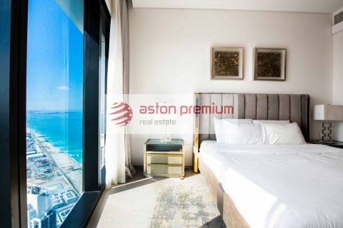 Lakás itt: Jumeirah Beach Residence, Dubai, EAE, 2 hálószoba, 107 m², azonosító: 703452 - fénykép 15