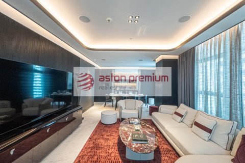 Business Bay, Dubai, BAE’de daire 3 yatak odası, 429 m&sup2; No 703455