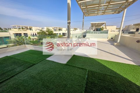 Villa in The Sustainable City, Dubai, UAE 3 bedrooms, 316 sq.m. № 703453 - photo 27
