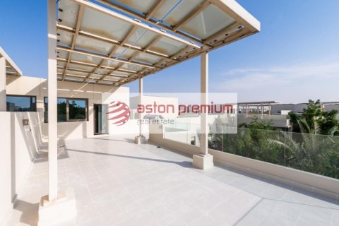 Villa in The Sustainable City, Dubai, UAE 3 bedrooms, 316 sq.m. № 703453 - photo 28