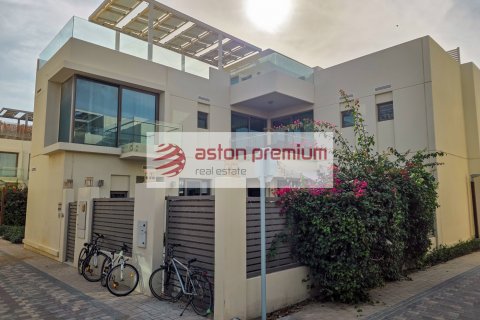 Villa in The Sustainable City, Dubai, UAE 3 bedrooms, 316 sq.m. № 703453 - photo 29